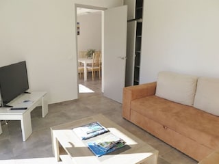 Maison de vacances La Croix-Valmer Équipement 6