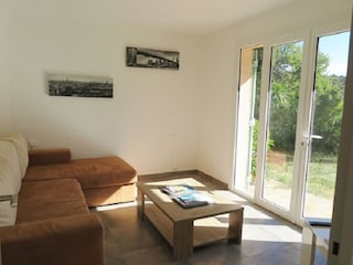 Maison de vacances La Croix-Valmer Équipement 7
