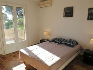 Maison de vacances La Croix-Valmer Équipement 12