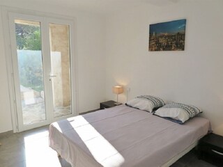 Maison de vacances La Croix-Valmer Équipement 13