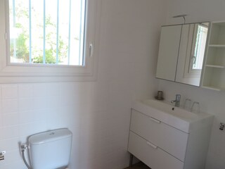 Maison de vacances La Croix-Valmer Équipement 14