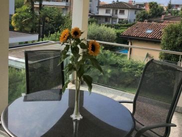 Ferienwohnung Bicledro