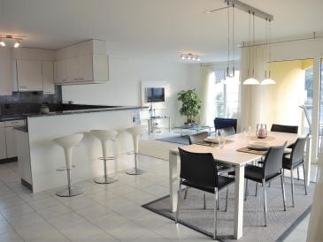 Holiday apartment Bicledro