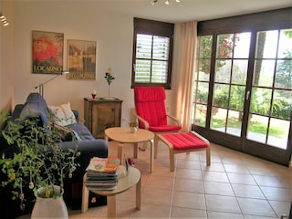 Ferienhaus Ascona Ausstattung 26