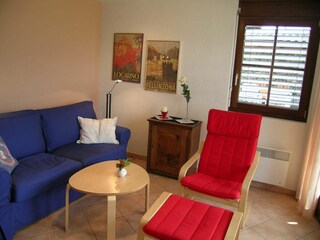 Holiday house Ascona Features 27