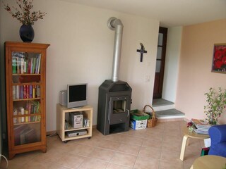 Ferienhaus Ascona Ausstattung 29