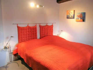 Ferienhaus Ascona Ausstattung 30