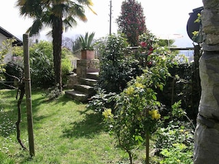 Holiday house Ascona Outdoor Recording 11