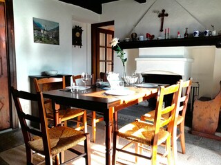 Holiday house Ascona Outdoor Recording 17