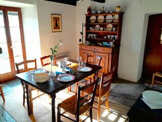 Ferienhaus Ascona Außenaufnahme 18