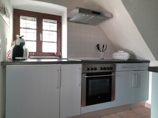 Ferienhaus Ascona Außenaufnahme 19