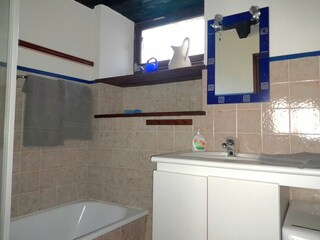 Ferienhaus Ascona Außenaufnahme 21