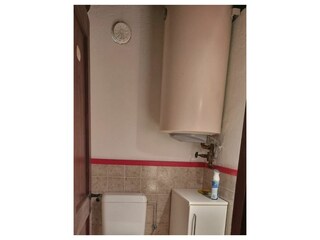 Ferienhaus Ascona Außenaufnahme 22