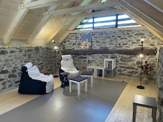 Holiday house Ascona Outdoor Recording 26