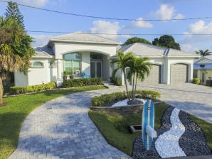 Villa The Blue Wave - Cape Coral - image1