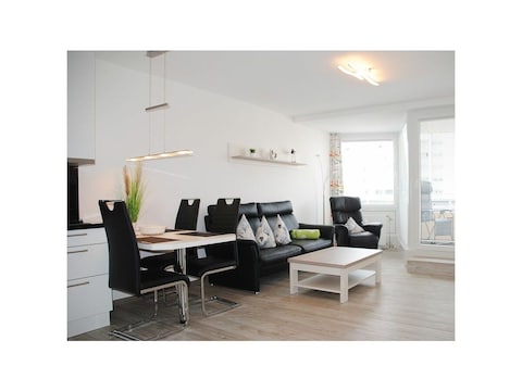 Ferienwohnung Georgshöhe Whg. 22
