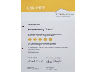 Appartamento per vacanze Friedrichshafen Documento 22