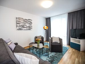 Vakantieappartement Säntis