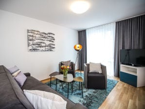 Ferienwohnung Säntis - Friedrichshafen - image1