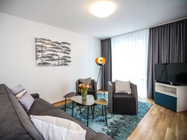 Holiday apartment Säntis