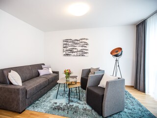 Appartamento per vacanze Friedrichshafen Caratteristiche 7