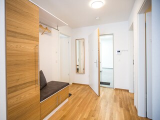 Appartamento per vacanze Friedrichshafen Caratteristiche 13