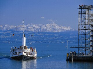 Appartamento per vacanze Friedrichshafen Ambiente 18