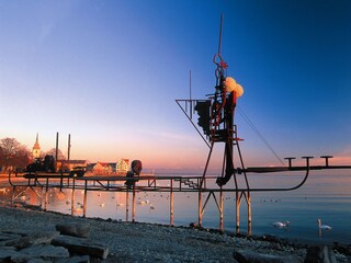 Appartamento per vacanze Friedrichshafen Ambiente 19