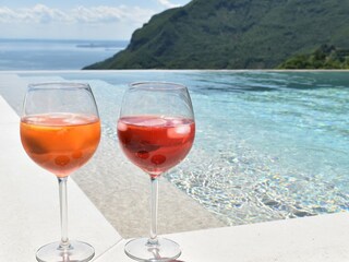 Appartamento per vacanze Tignale Registrazione all'aperto 11