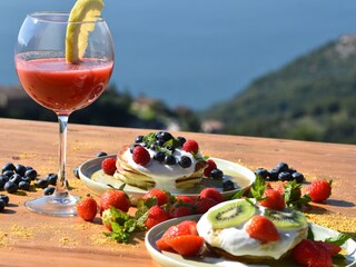 Appartamento per vacanze Tignale Registrazione all'aperto 15