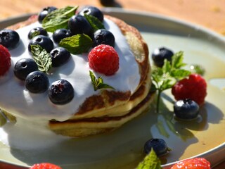 Appartamento per vacanze Tignale Registrazione all'aperto 24