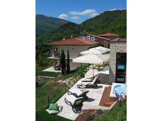 Appartamento per vacanze Tignale Ambiente 33