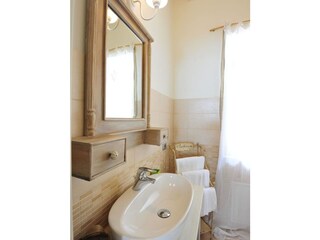 Appartamento per vacanze Tignale Caratteristiche 29