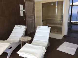 Appartamento per vacanze Tignale Registrazione all'aperto 5