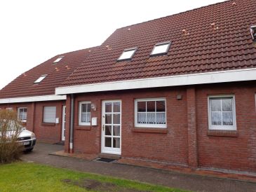 Holiday house Holidayhome Girnus Hooksiel