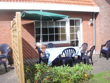 Holiday house Holidayhome Girnus Hooksiel