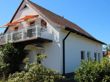 Ferienwohnung "Rügen" | Haus Anneliese