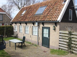 Appartamento per vacanze Buren Registrazione all'aperto 2