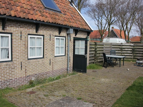 Ferienwohnung Barbier