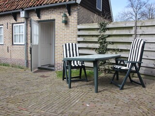 Appartamento per vacanze Buren Registrazione all'aperto 3