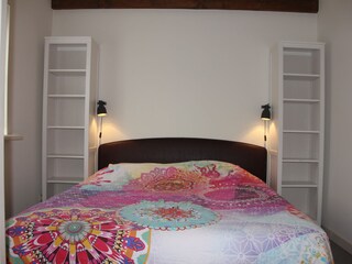 Appartamento per vacanze Buren Caratteristiche 10