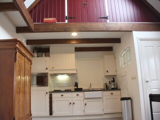 Appartamento per vacanze Buren Caratteristiche 11