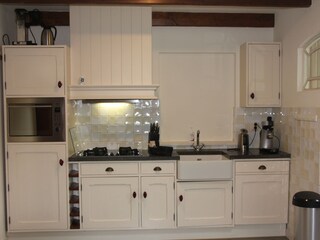 Appartamento per vacanze Buren Caratteristiche 12