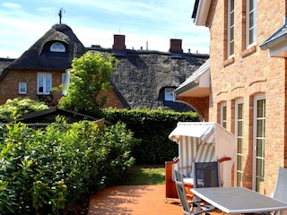 Ferienhaus Borgsum Ausstattung 2