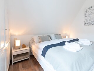 Ferienwohnung Wyk auf Föhr Ausstattung 5