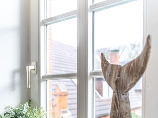 Ferienwohnung Wyk auf Föhr Ausstattung 6