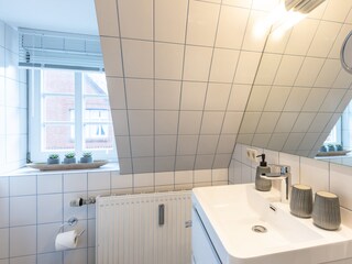 Ferienwohnung Wyk auf Föhr Ausstattung 10