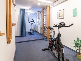 Ferienwohnung Wyk auf Föhr Ausstattung 13
