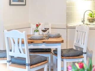Ferienwohnung Wyk auf Föhr Ausstattung 18