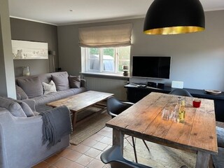 Ferienwohnung Wrixum Ausstattung 4